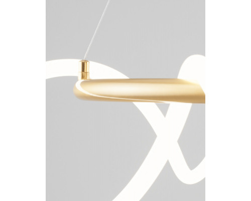 Оформить заказ Подвесная люстра Moderli V4080-PL| VIVID-LIGHT.RU