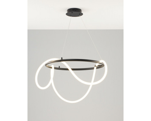 Купить Подвесная люстра Moderli V4081-PL| VIVID-LIGHT.RU