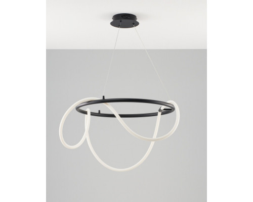 Купить Подвесная люстра Moderli V4081-PL| VIVID-LIGHT.RU