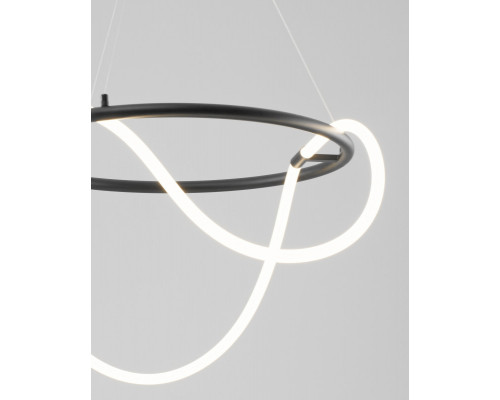 Купить Подвесная люстра Moderli V4081-PL| VIVID-LIGHT.RU