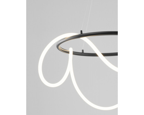 Купить Подвесная люстра Moderli V4081-PL| VIVID-LIGHT.RU