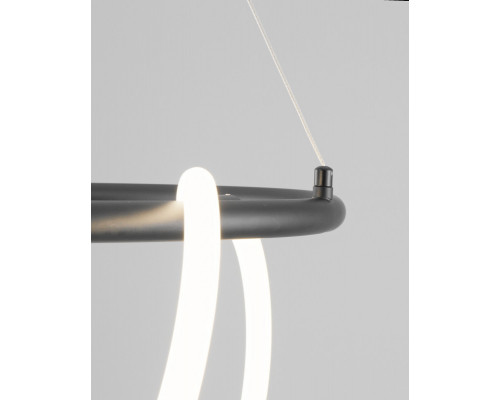 Купить Подвесная люстра Moderli V4081-PL| VIVID-LIGHT.RU