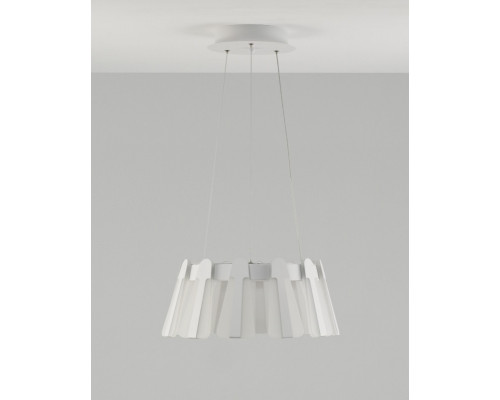 Купить Подвесная люстра Moderli V2410-PL| VIVID-LIGHT.RU