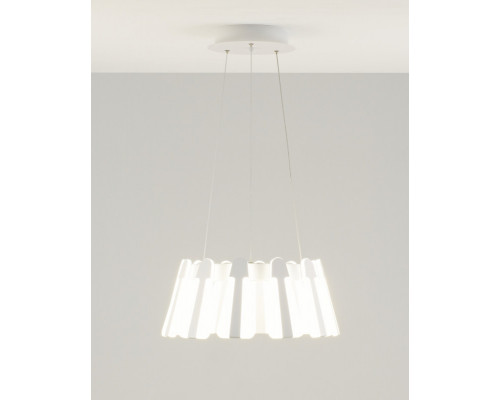 Купить Подвесная люстра Moderli V2410-PL| VIVID-LIGHT.RU