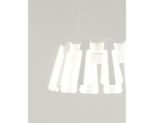 Купить Подвесная люстра Moderli V2410-PL| VIVID-LIGHT.RU