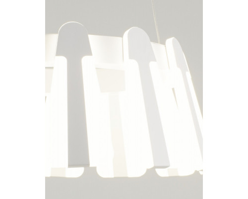 Купить Подвесная люстра Moderli V2410-PL| VIVID-LIGHT.RU