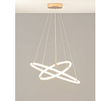 Подвесная люстра Moderli V2914-PL