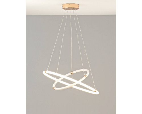 Заказать Подвесная люстра Moderli V2914-PL| VIVID-LIGHT.RU