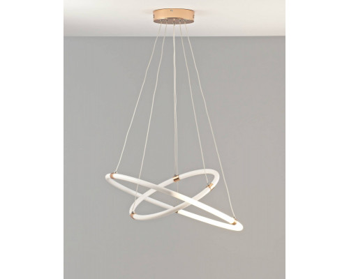 Заказать Подвесная люстра Moderli V2914-PL| VIVID-LIGHT.RU