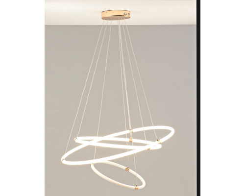 Заказать Подвесная люстра Moderli V2915-PL| VIVID-LIGHT.RU