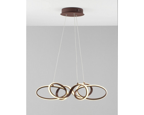 Сделать заказ Подвесная люстра Moderli V2783-PL| VIVID-LIGHT.RU