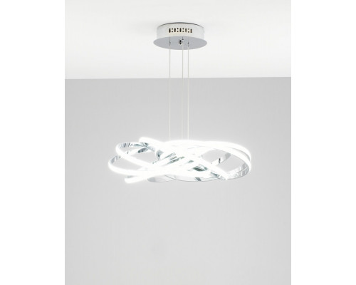 Сделать заказ Подвесная люстра Moderli V2832-PL| VIVID-LIGHT.RU