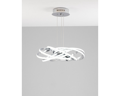 Сделать заказ Подвесная люстра Moderli V2832-PL| VIVID-LIGHT.RU