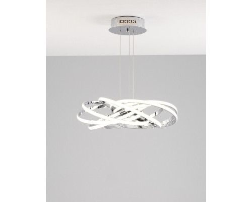 Сделать заказ Подвесная люстра Moderli V2832-PL| VIVID-LIGHT.RU