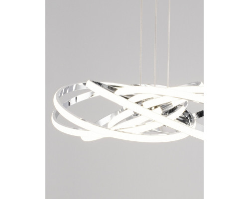 Сделать заказ Подвесная люстра Moderli V2832-PL| VIVID-LIGHT.RU