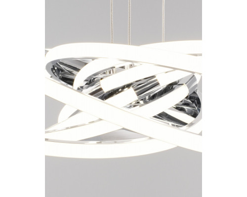 Сделать заказ Подвесная люстра Moderli V2832-PL| VIVID-LIGHT.RU