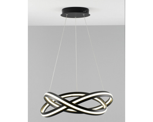 Заказать Подвесная люстра Moderli V2895-PL| VIVID-LIGHT.RU