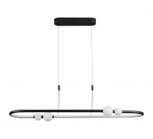 Подвесная люстра Moderli V5061-PL