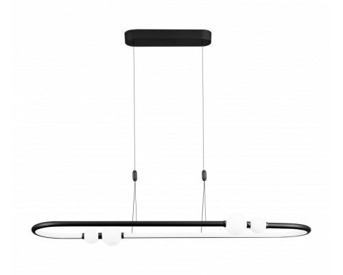 Заказать Подвесная люстра Moderli V5061-PL| VIVID-LIGHT.RU