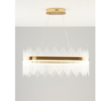 Подвесная люстра Moderli V6070-PL