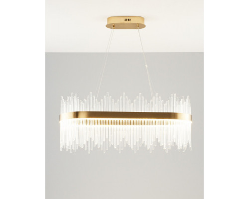 Купить Подвесная люстра Moderli V6070-PL| VIVID-LIGHT.RU