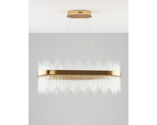 Купить Подвесная люстра Moderli V6070-PL| VIVID-LIGHT.RU