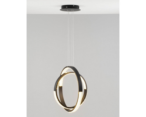 Оформить заказ Подвесная люстра Moderli V2892-PL| VIVID-LIGHT.RU