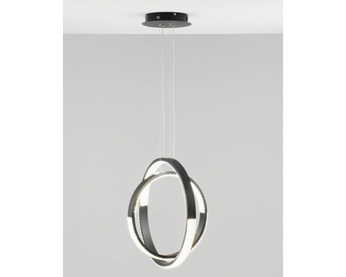 Оформить заказ Подвесная люстра Moderli V2892-PL| VIVID-LIGHT.RU