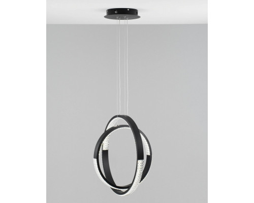 Оформить заказ Подвесная люстра Moderli V2892-PL| VIVID-LIGHT.RU