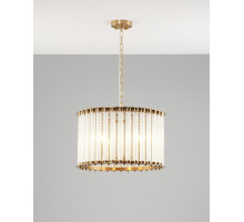 Подвесная люстра Moderli V10261-4P