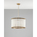 Заказать Подвесная люстра Moderli V10261-4P| VIVID-LIGHT.RU