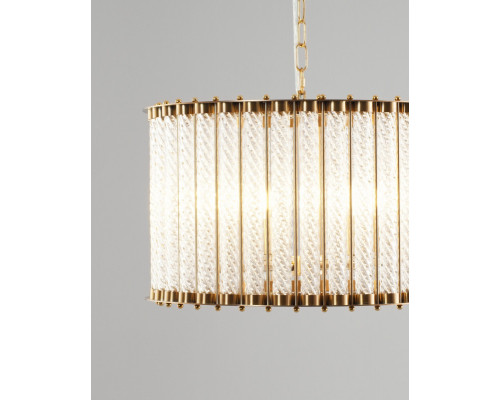 Заказать Подвесная люстра Moderli V10261-4P| VIVID-LIGHT.RU