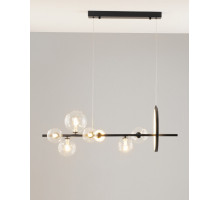 Подвесная люстра Moderli V10301-7P