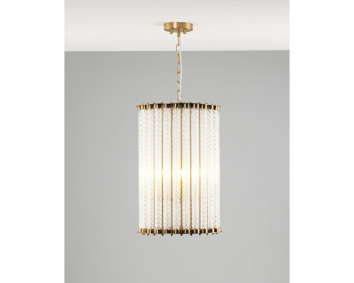 Сделать заказ Подвесная люстра Moderli V10262-3P| VIVID-LIGHT.RU