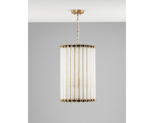 Сделать заказ Подвесная люстра Moderli V10262-3P| VIVID-LIGHT.RU