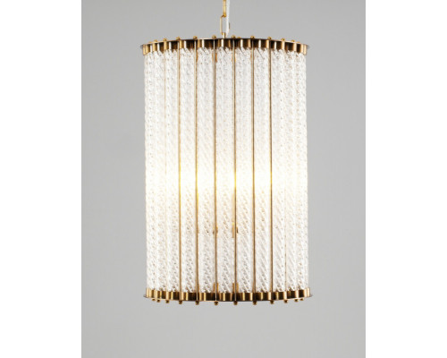 Сделать заказ Подвесная люстра Moderli V10262-3P| VIVID-LIGHT.RU