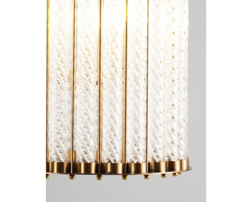 Сделать заказ Подвесная люстра Moderli V10262-3P| VIVID-LIGHT.RU