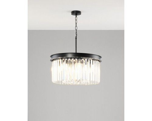 Оформить заказ Подвесная люстра Moderli V10374-6P| VIVID-LIGHT.RU
