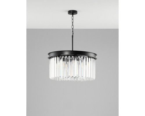 Оформить заказ Подвесная люстра Moderli V10374-6P| VIVID-LIGHT.RU