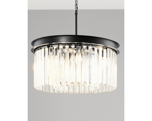 Оформить заказ Подвесная люстра Moderli V10374-6P| VIVID-LIGHT.RU