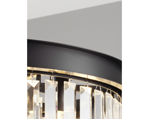 Оформить заказ Подвесная люстра Moderli V10374-6P| VIVID-LIGHT.RU