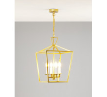 Подвесная люстра Moderli V10380-4P