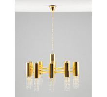 Подвесная люстра Moderli V10010-10P