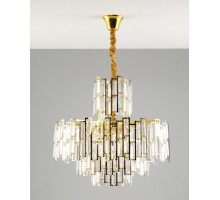 Подвесная люстра Moderli V6090-10P