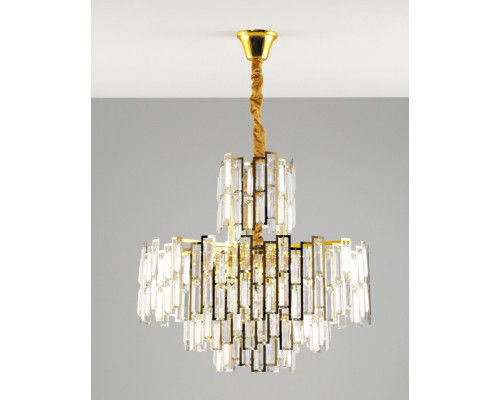 Сделать заказ Подвесная люстра Moderli V6090-10P| VIVID-LIGHT.RU