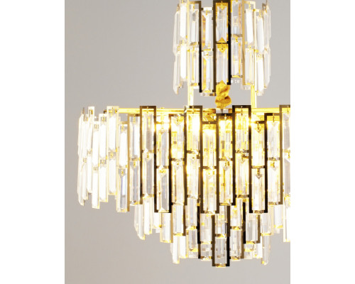 Сделать заказ Подвесная люстра Moderli V6090-10P| VIVID-LIGHT.RU