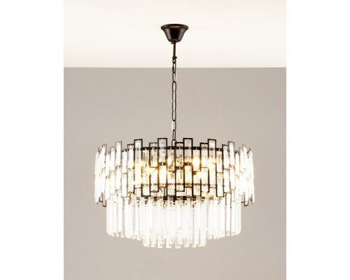 Сделать заказ Подвесная люстра Moderli V7000-8P| VIVID-LIGHT.RU