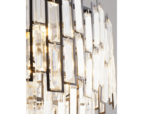 Сделать заказ Подвесная люстра Moderli V7000-8P| VIVID-LIGHT.RU