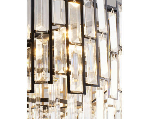 Сделать заказ Подвесная люстра Moderli V7000-8P| VIVID-LIGHT.RU