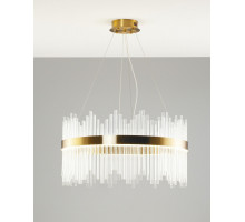Подвесная люстра Moderli V7020-PL
